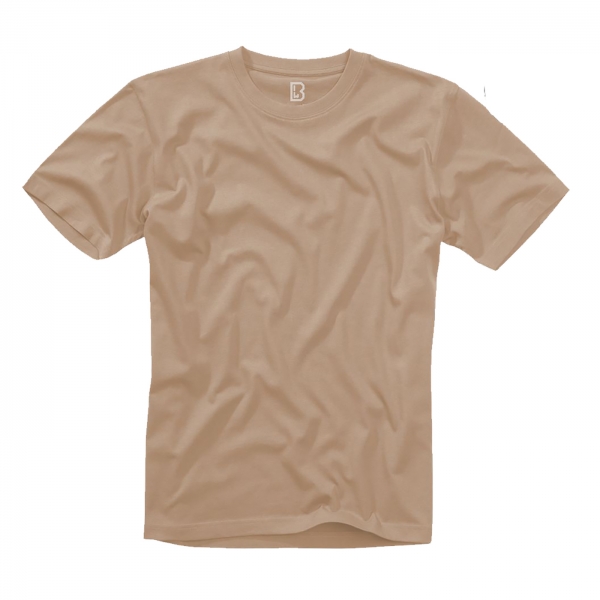 T-shirt beige