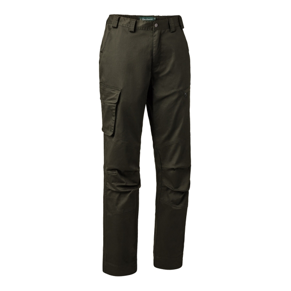 Outdoor broek Traveler olijf