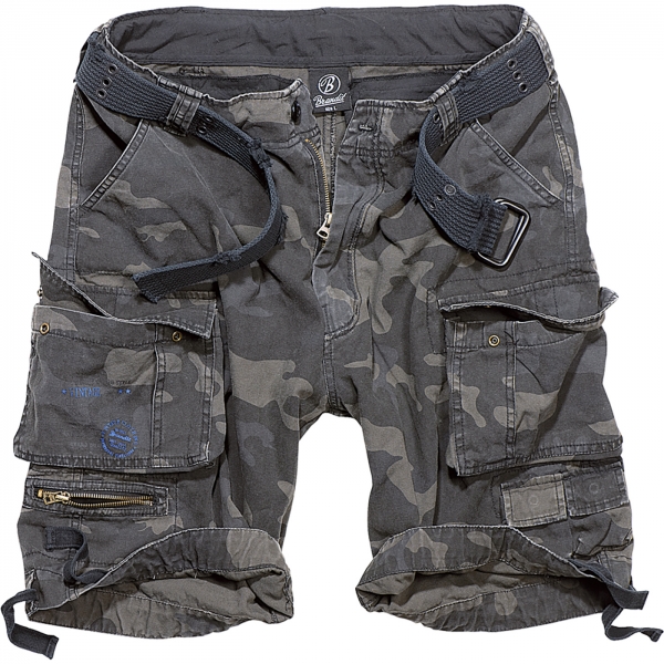 Cargo shorts darkcamo