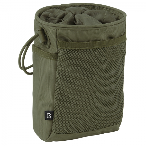 Molle patroonhouder olijf