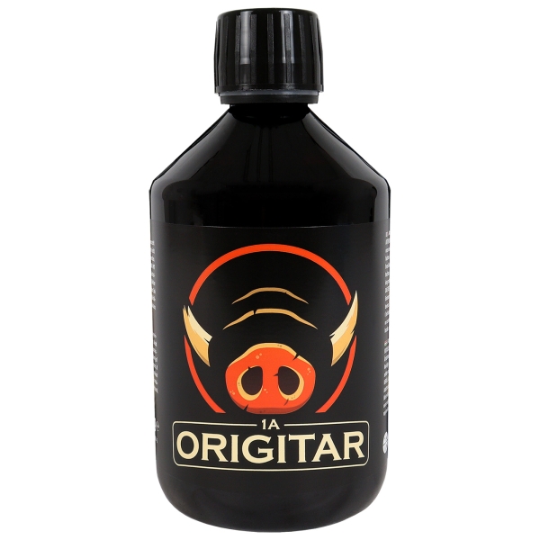 Lokmiddel 1A-ORIGITAR 1 fles 500ml