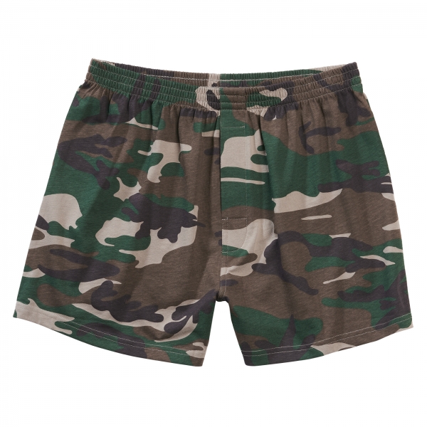 Boxershort bos