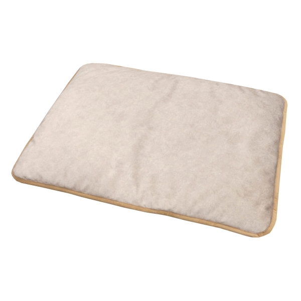 Hondenkussen Whisper 100x70cm beige