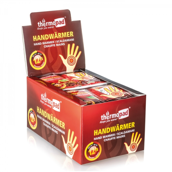 Handwarmer Doos van 30