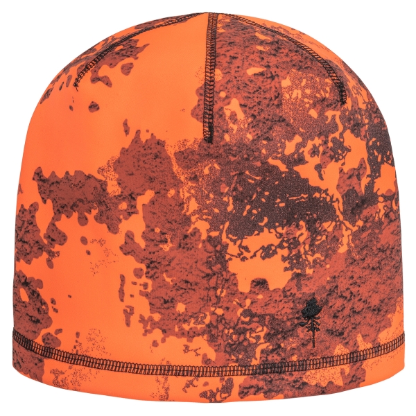 Pet Camo oranje