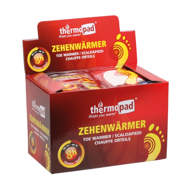 Tenenwarmer Doos van 30