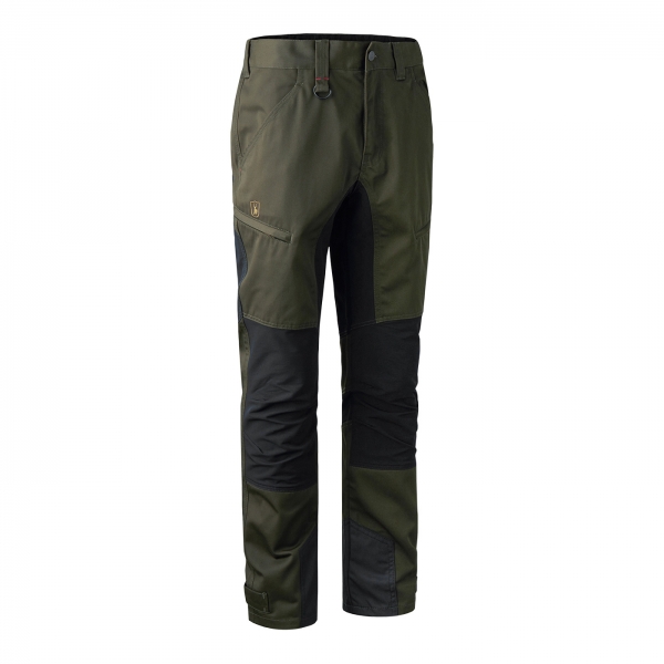 Rogaland outdoor broek met bies