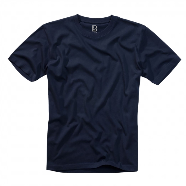 T-shirt marine