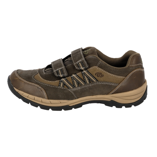 Lage schoen Man Comfort V