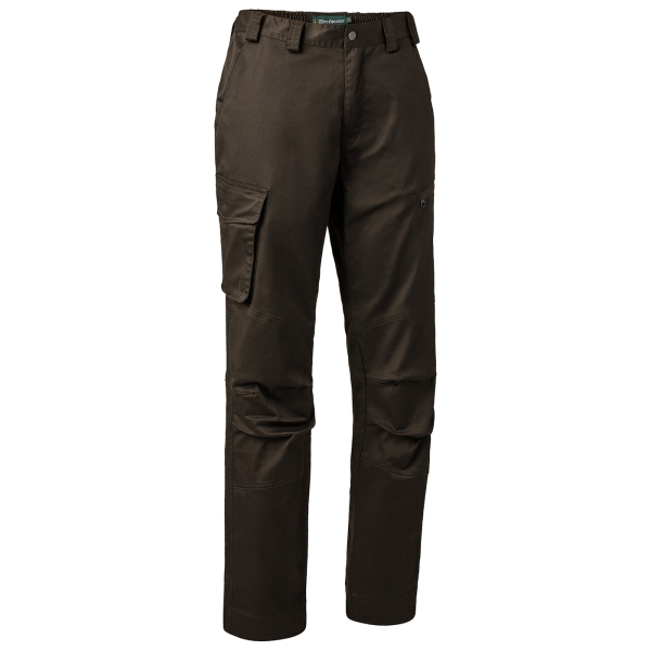 Outdoor broek Traveler bruin