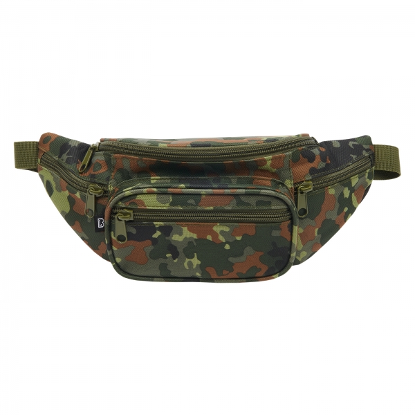 Fanny pack camouflage