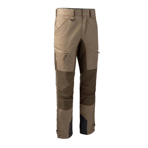 Rogaland outdoor broek met bies