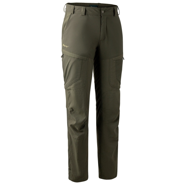 Strike Extreme broek olijf